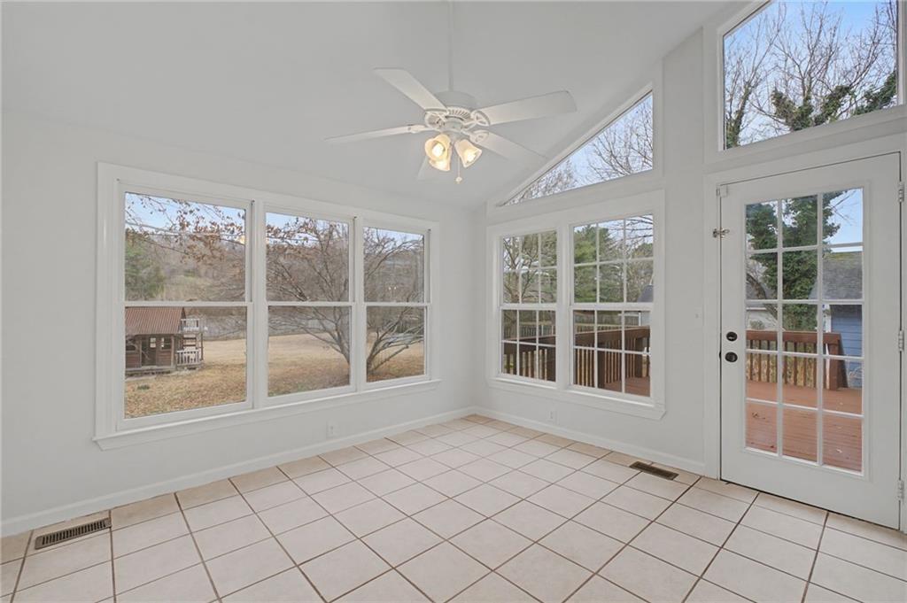 412 Pheasant Run Rome, GA 30161 - Photo 45 of 62