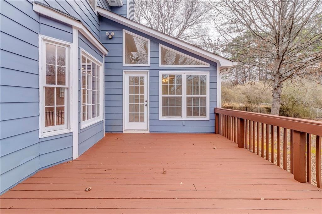 412 Pheasant Run Rome, GA 30161 - Photo 49 of 62