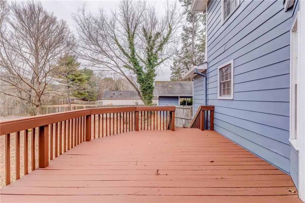 412 Pheasant Run Rome, GA 30161 - Photo 50 of 62