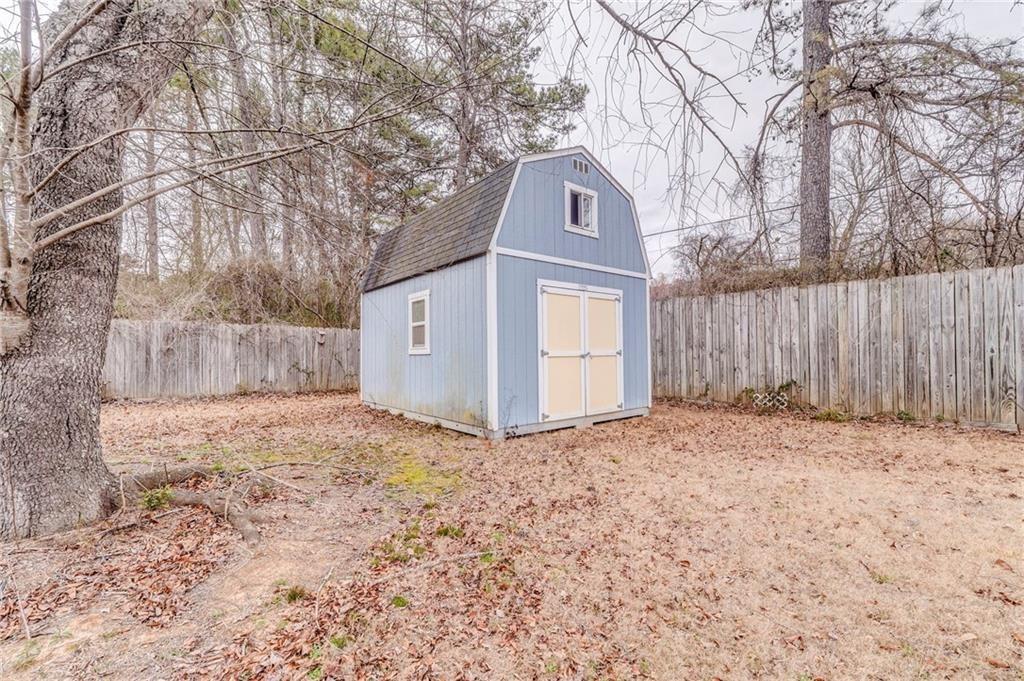 412 Pheasant Run Rome, GA 30161 - Photo 54 of 62