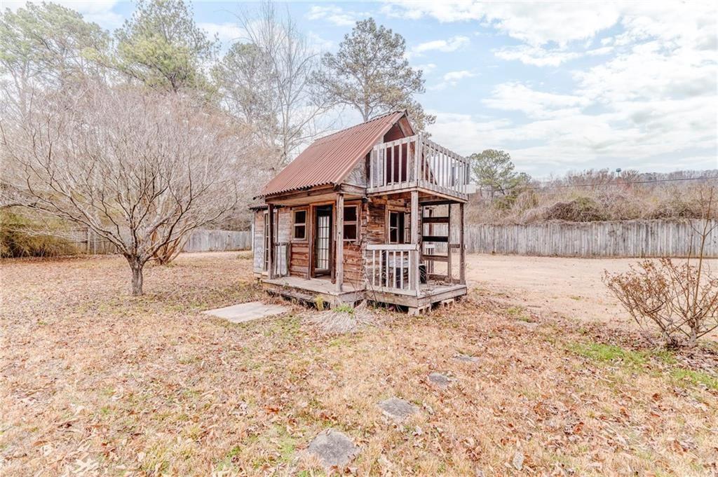 412 Pheasant Run Rome, GA 30161 - Photo 55 of 62