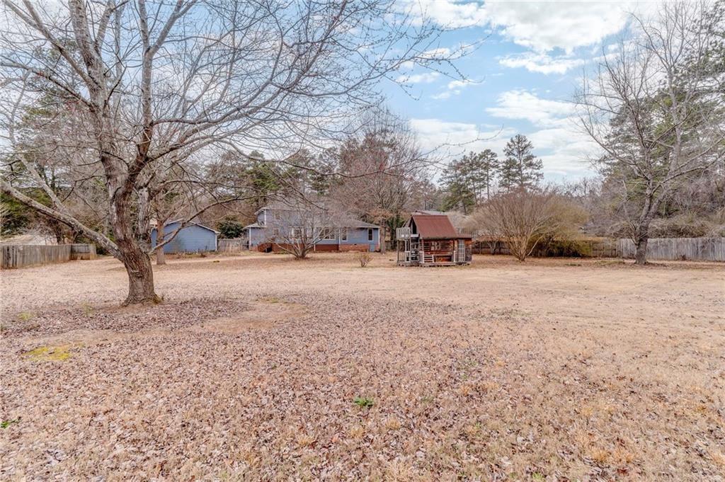 412 Pheasant Run Rome, GA 30161 - Photo 58 of 62