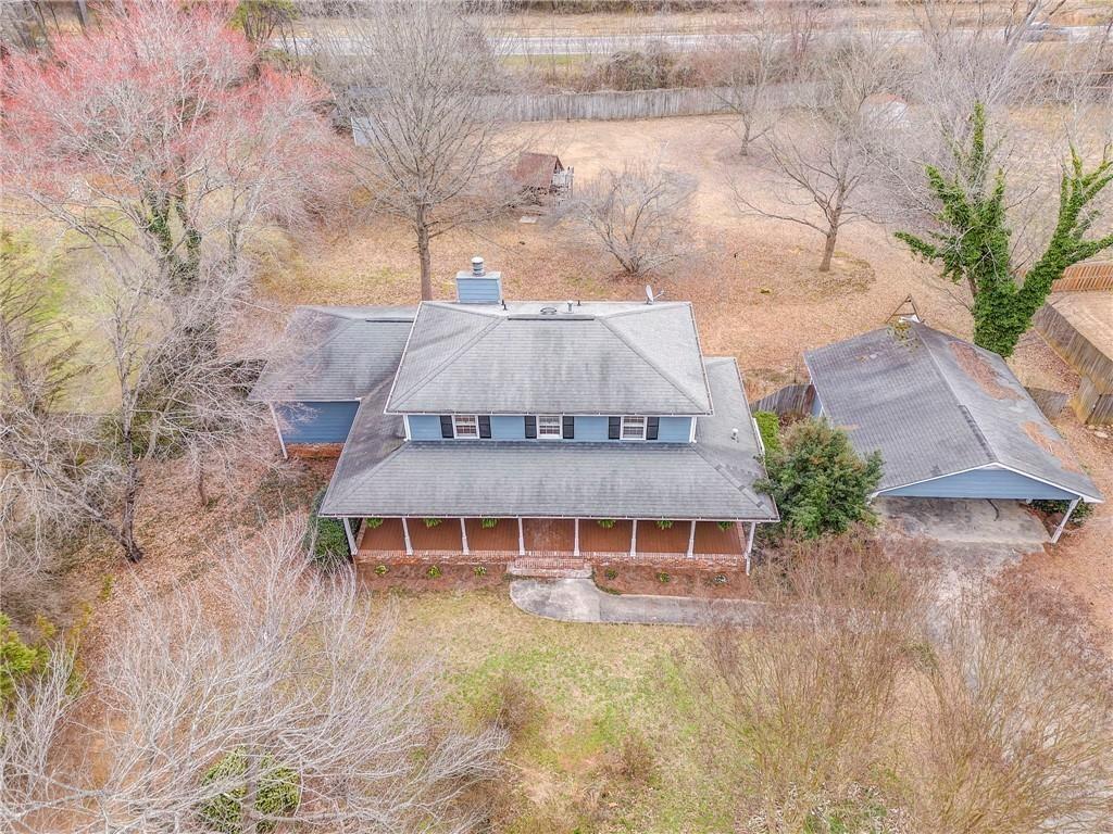 412 Pheasant Run Rome, GA 30161 - Photo 59 of 62