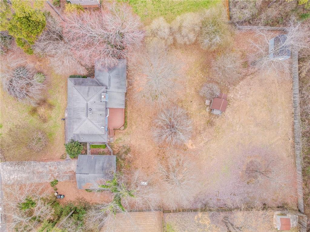 412 Pheasant Run Rome, GA 30161 - Photo 60 of 62