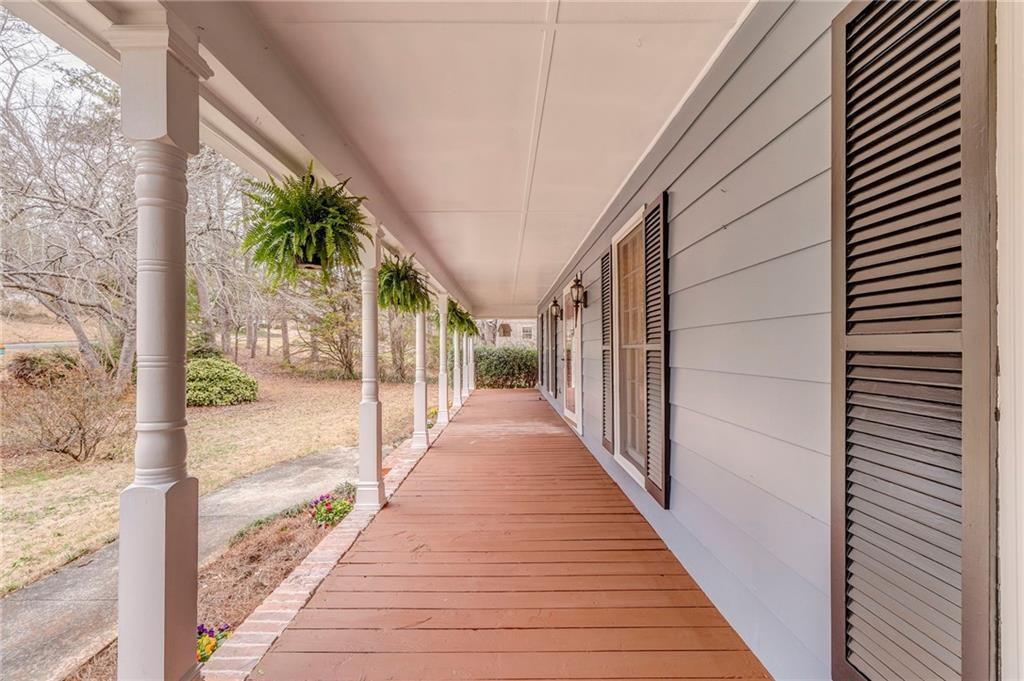 412 Pheasant Run Rome, GA 30161 - Photo 6 of 62