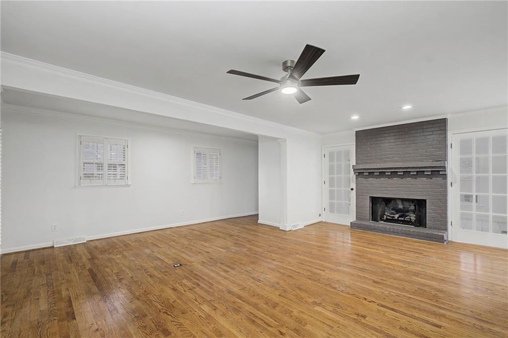 412 Pheasant Run Rome, GA 30161 - Photo 7 of 62