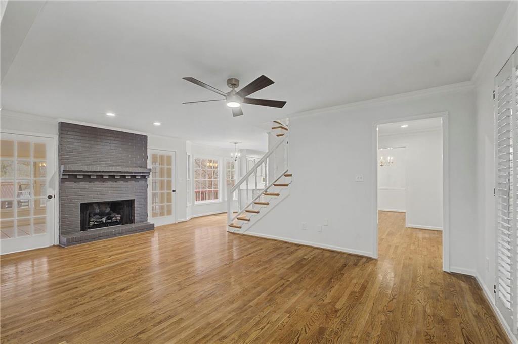 412 Pheasant Run Rome, GA 30161 - Photo 8 of 62