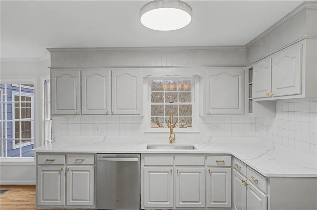 412 Pheasant Run Rome, GA 30161 - Photo 10 of 62