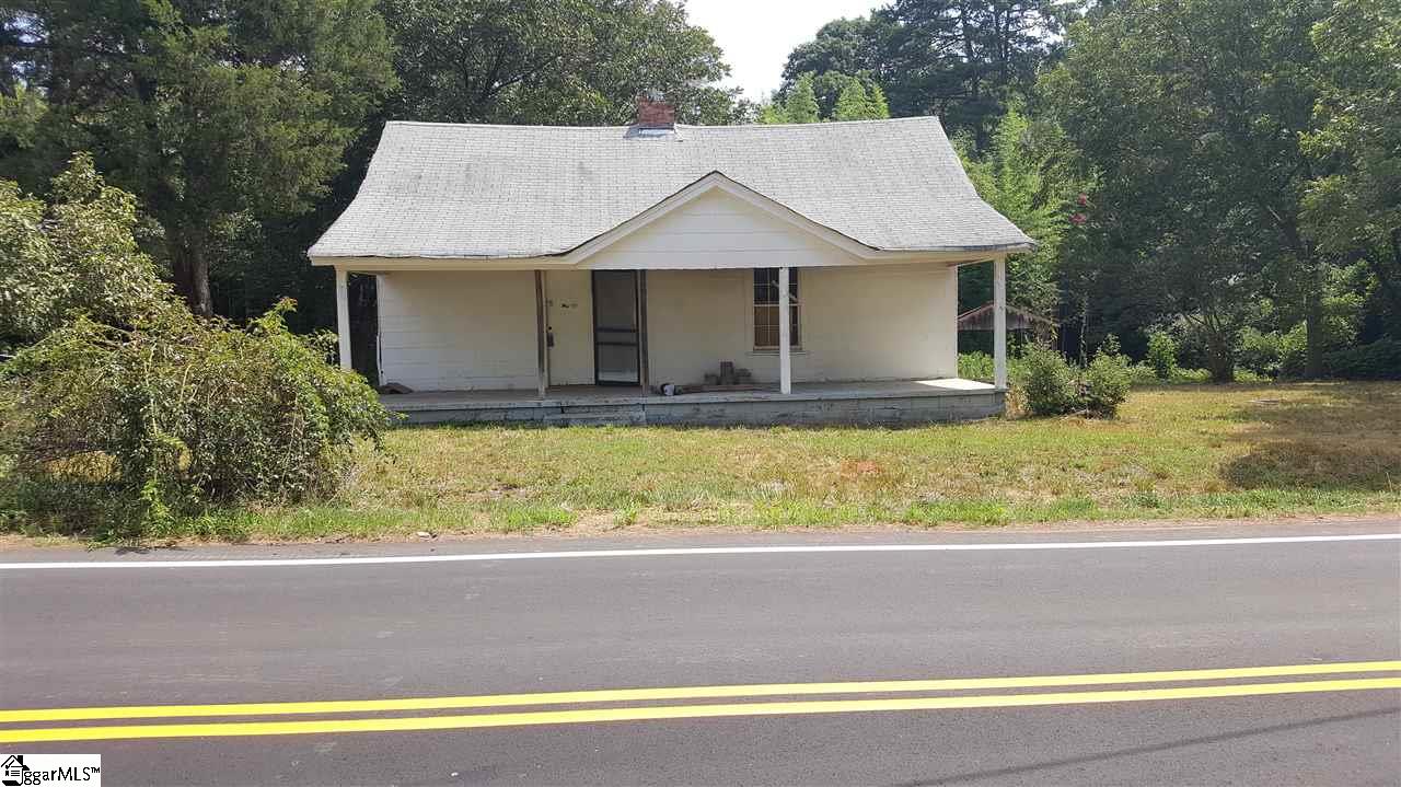 842 Johnson Road Easley, SC 29642 - Photo 1 of 13