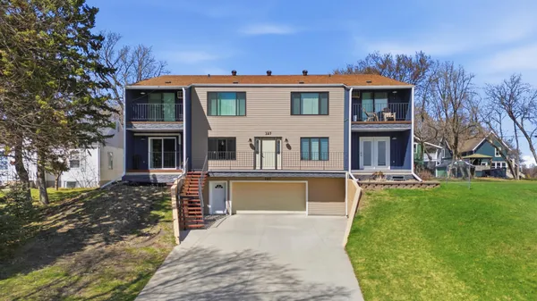$235,000 | 327 10th Avenue South, Unit 3, Fargo, ND 58103