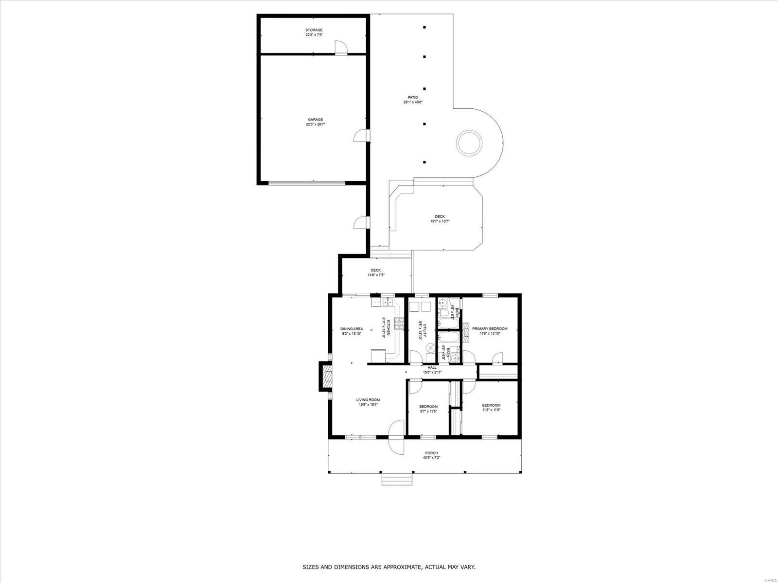 605 Eiler Road Belleville, IL 62223 - Photo 3 of 28 Gallery Image 3