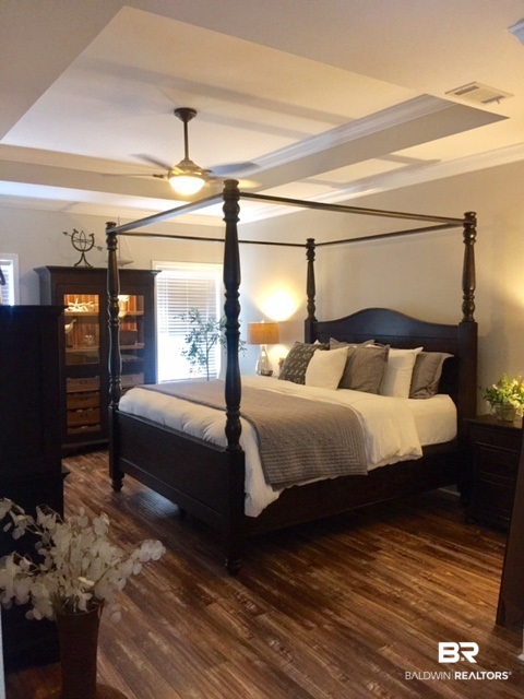 25336 Spindle Lane Daphne, AL 36526 - Photo 23 of 33 master bedroom