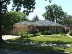 1025 West Talcott Road Park Ridge, IL 60068 - Photo 1 of 25