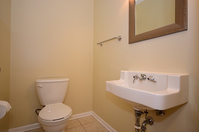 1025 West Talcott Road Park Ridge, IL 60068 - Photo 4 of 25