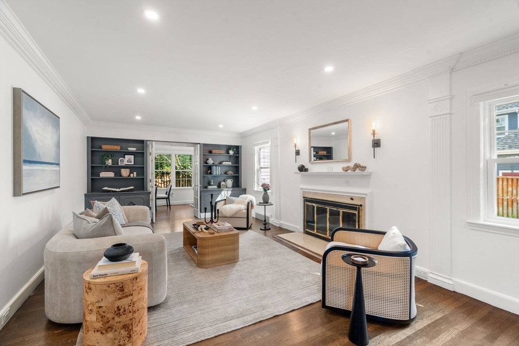8 Manitoba Road Newton, MA 02468 - Photo 8 of 38 Gallery Image 8