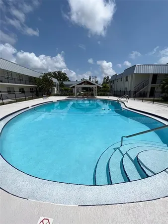 a view of swimming pool