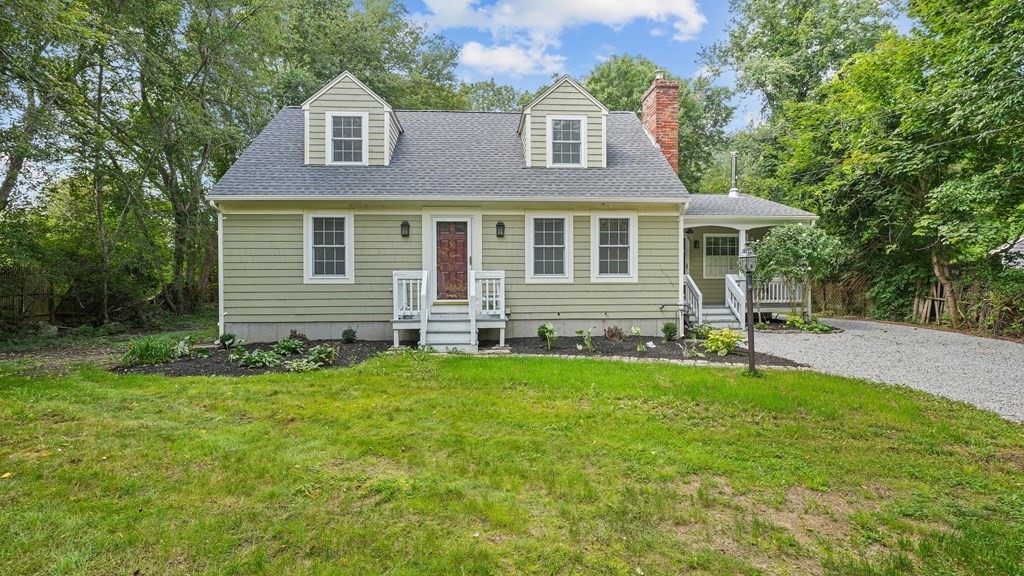 719 Main Road Westport, MA 02790 - Photo 1 of 36 Gallery Image 1
