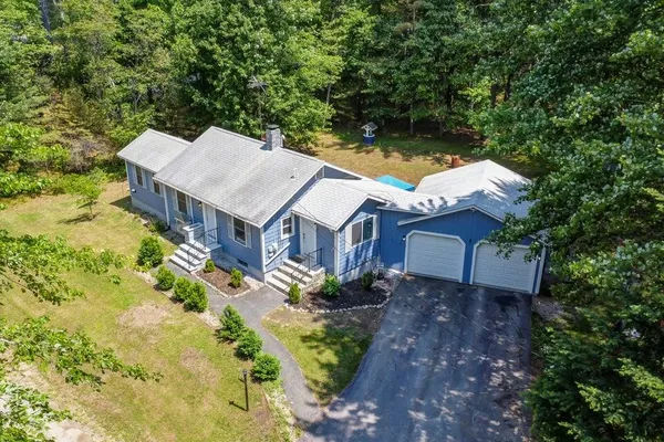 $360,000 | 9 Middle Road Extension, Steep Falls, ME 04085