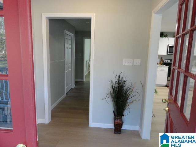 309 Hilltop Road Adamsville, AL 35005 - Photo 2 of 25