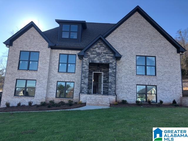 135 Field Stone Lane Springville, AL 35146 - Photo 1 of 11