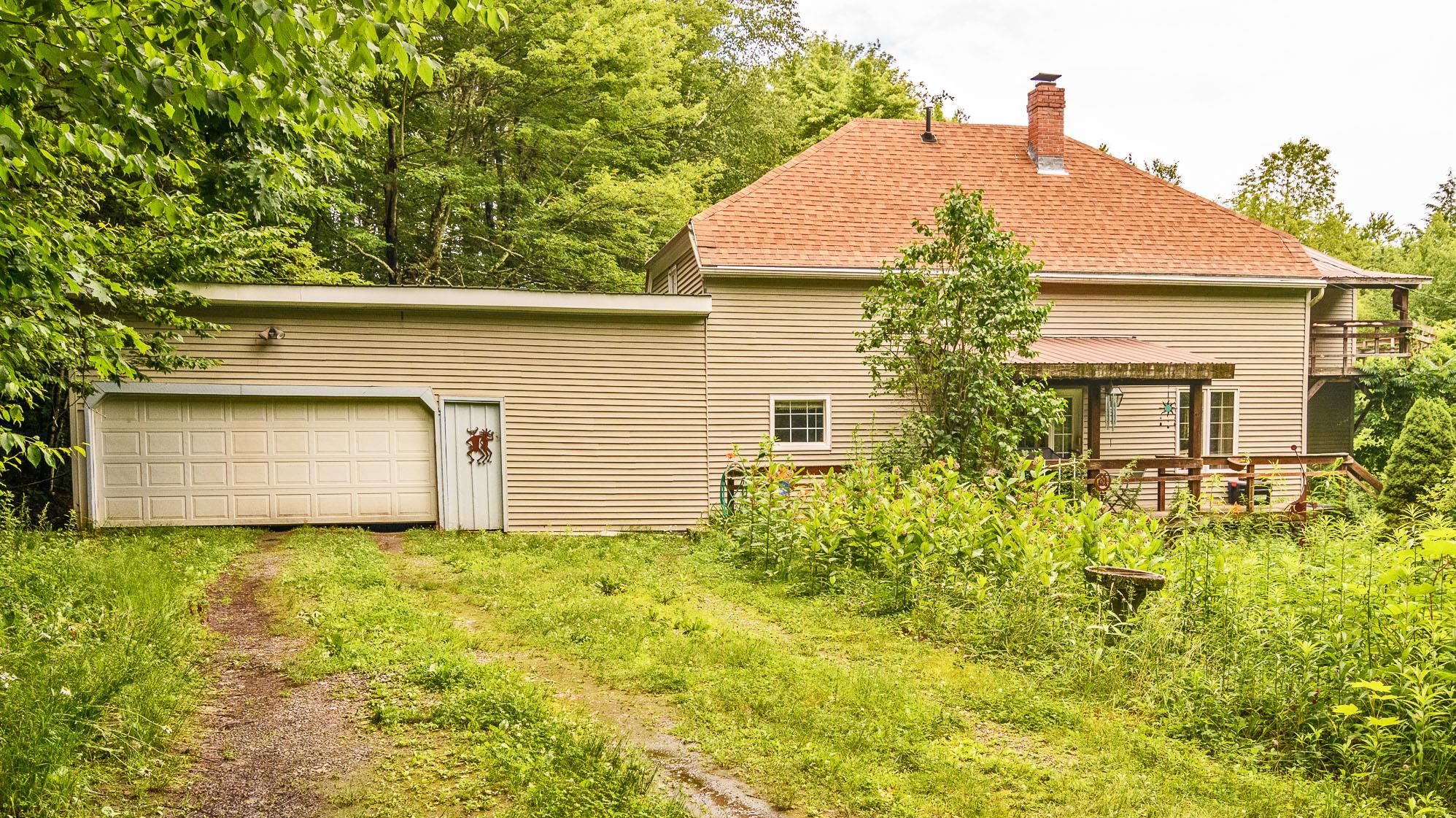 279 Trail Road Westminster, VT 05346 - Photo 2 of 23