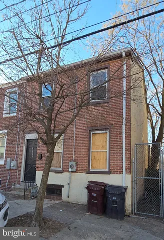 $139,900 | 624 West 8th Street, Wilmington, DE 19801