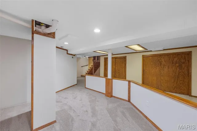 $215,000 | 5619 Arendes Drive, St. Louis, MO 63116