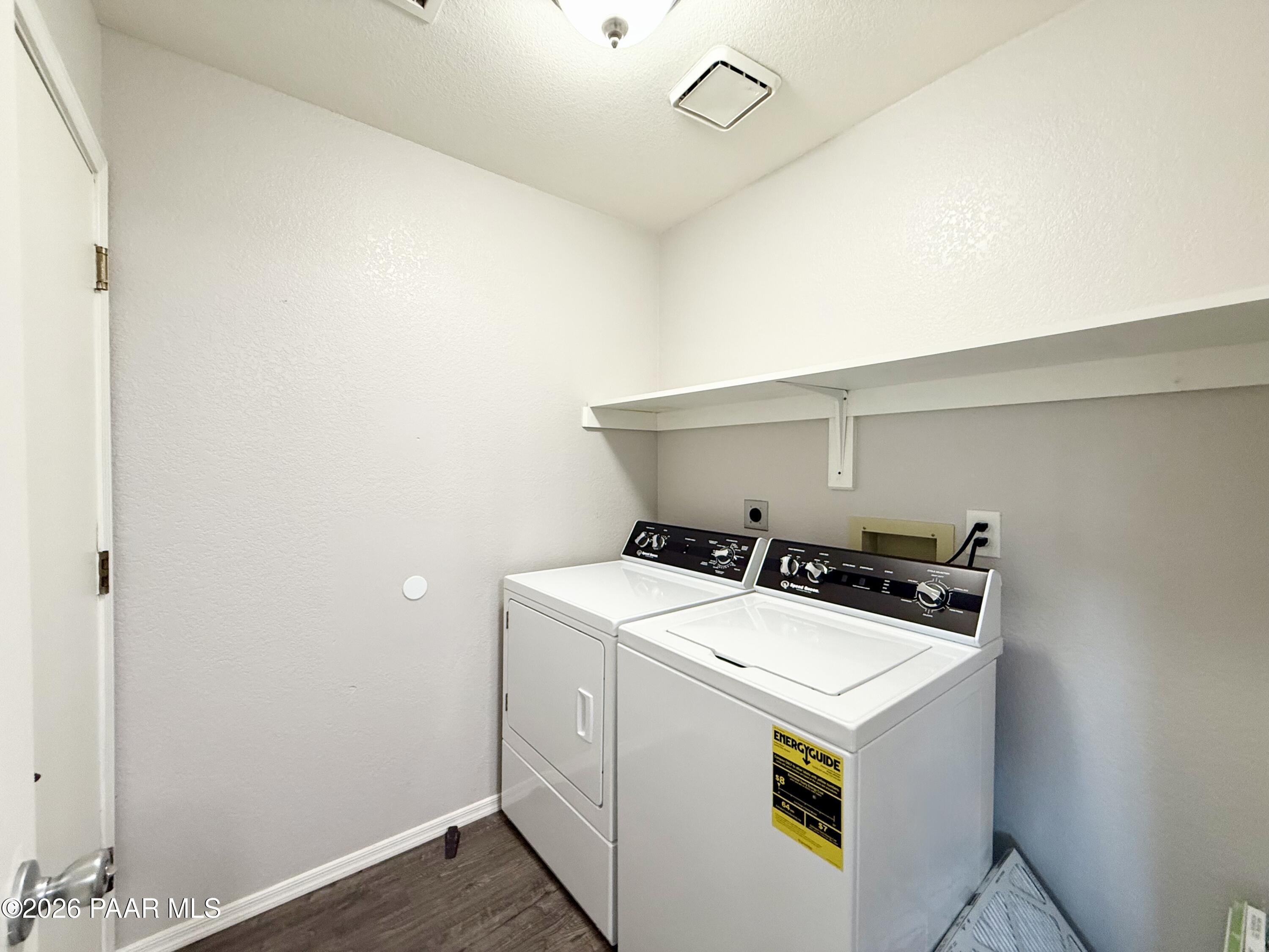 9841 East Rimrock Drive Prescott Valley, AZ 86314 - Photo 6 of 17 6