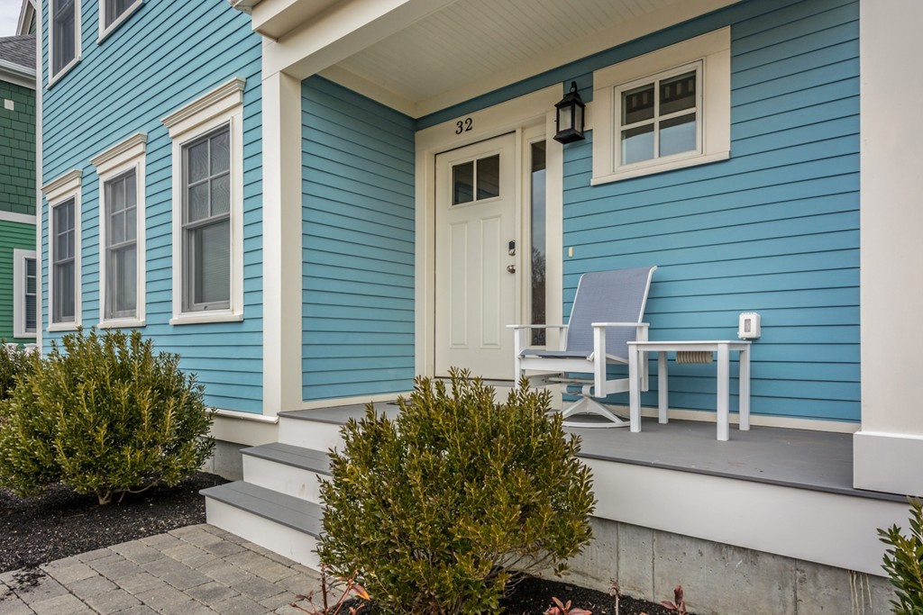 32 Cooks Farm Road, Unit 32 Franklin, MA 02038 - Photo 2 of 36