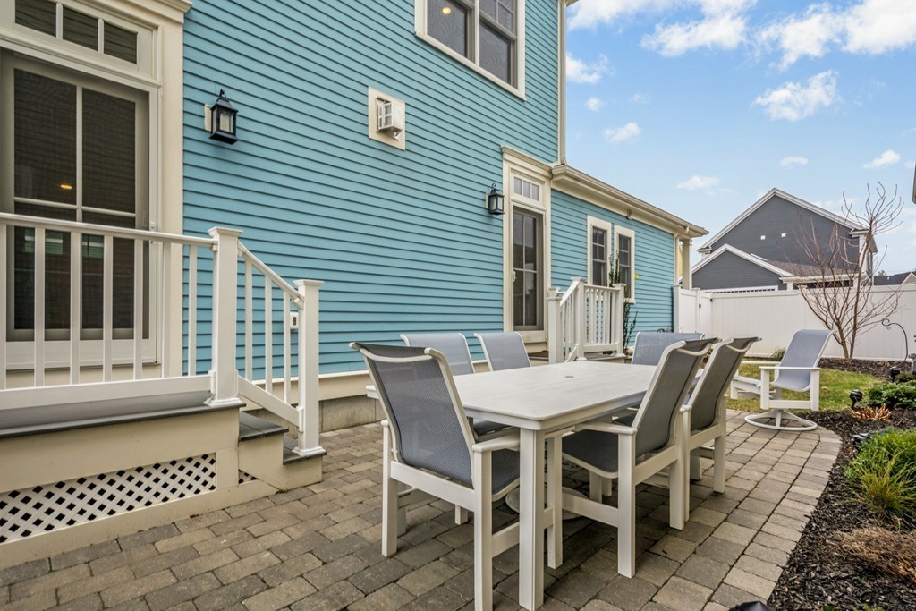 32 Cooks Farm Road, Unit 32 Franklin, MA 02038 - Photo 27 of 36