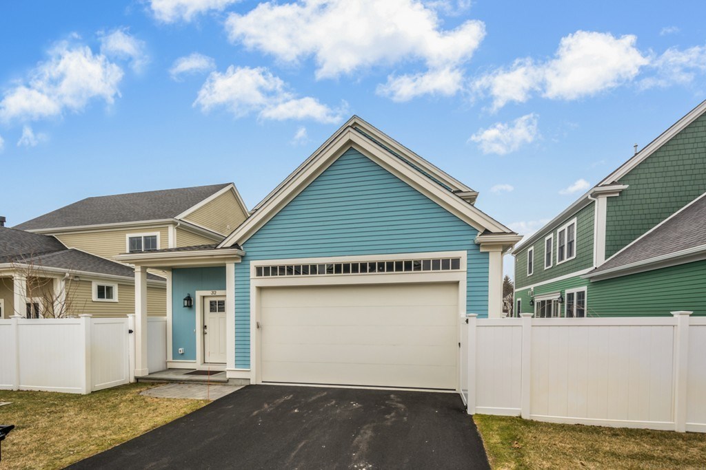 32 Cooks Farm Road, Unit 32 Franklin, MA 02038 - Photo 29 of 36