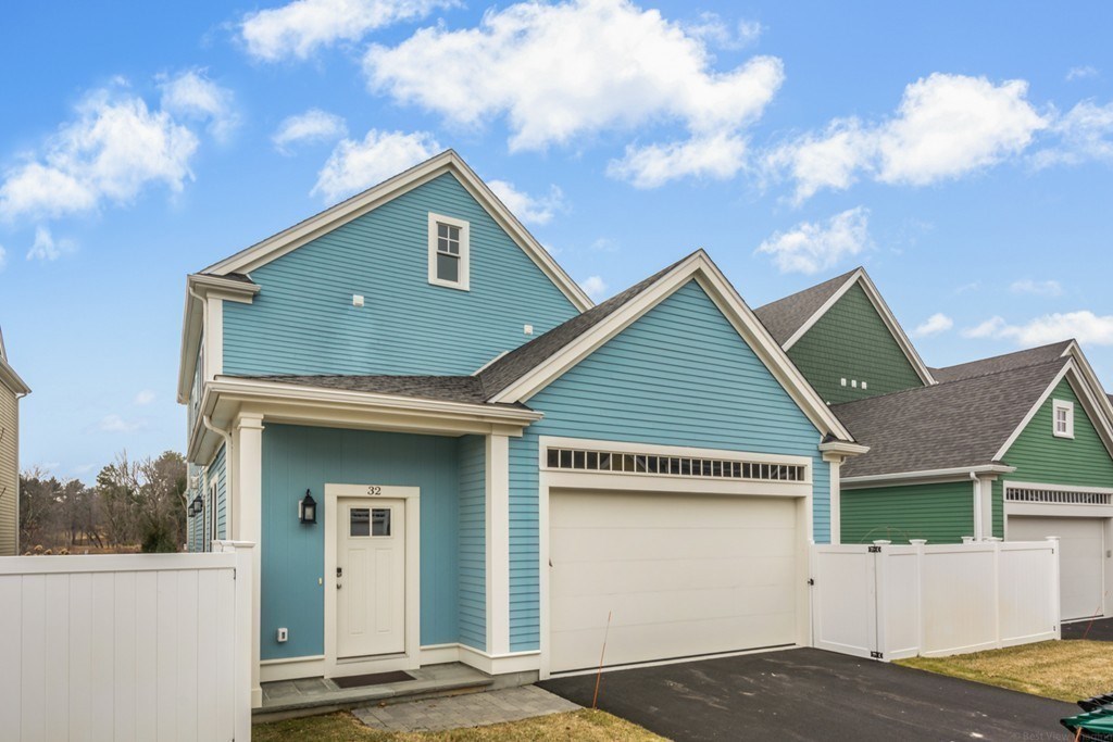 32 Cooks Farm Road, Unit 32 Franklin, MA 02038 - Photo 31 of 36