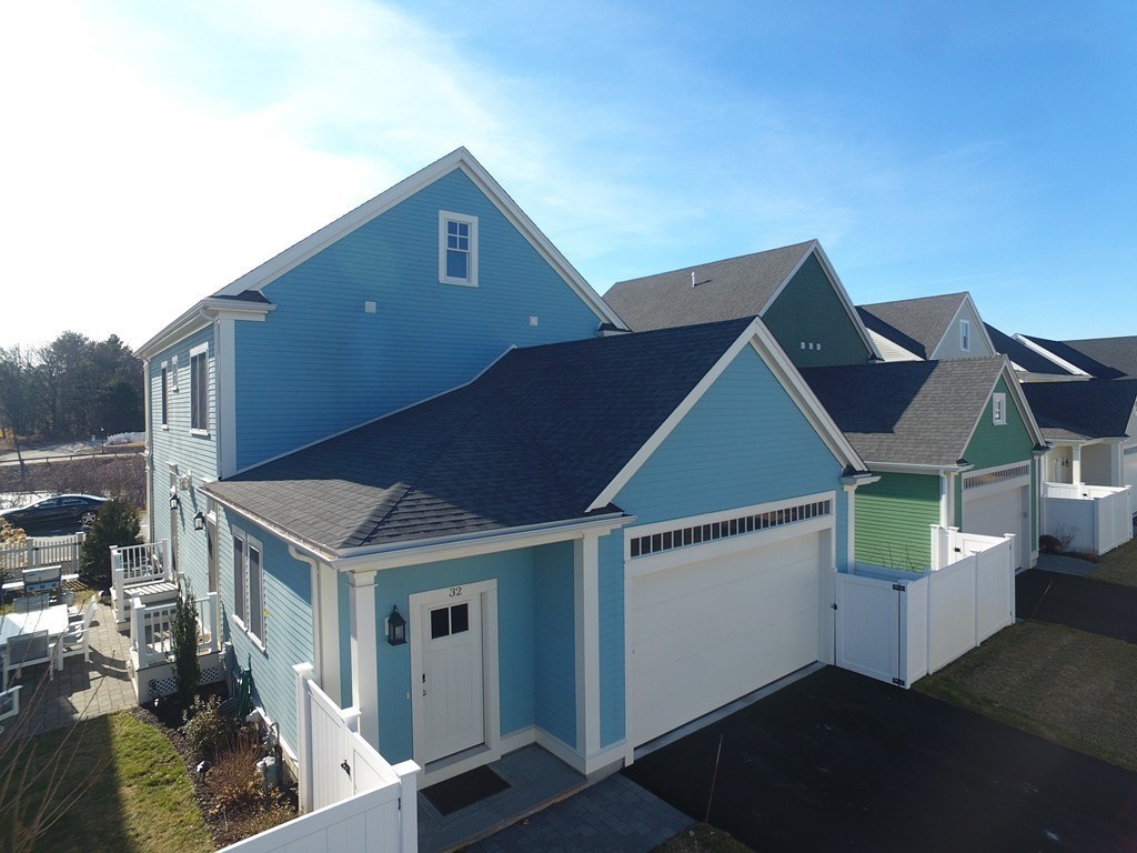 32 Cooks Farm Road, Unit 32 Franklin, MA 02038 - Photo 34 of 36