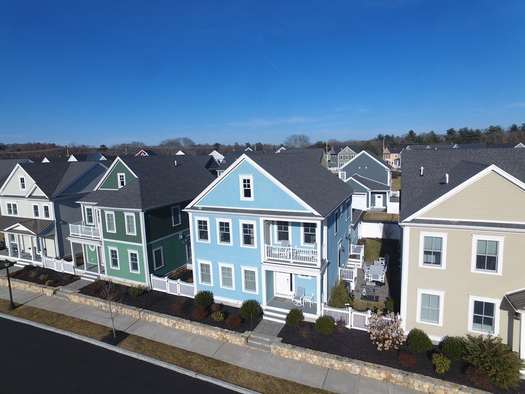 32 Cooks Farm Road, Unit 32 Franklin, MA 02038 - Photo 36 of 36