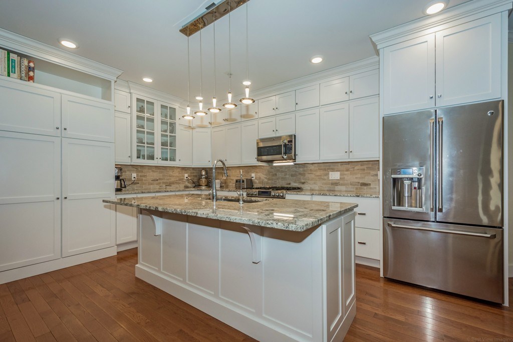 32 Cooks Farm Road, Unit 32 Franklin, MA 02038 - Photo 7 of 36