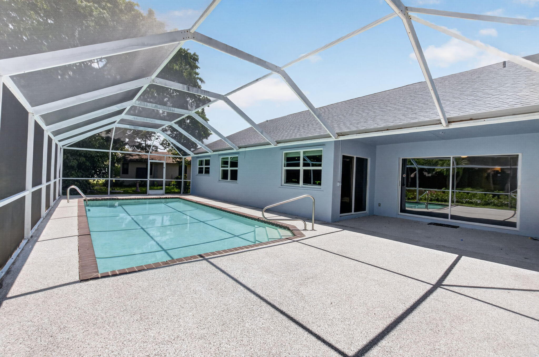 1378 Northwest 13th Court Boca Raton, FL 33486 - Photo 43 of 57 POOL VIEW