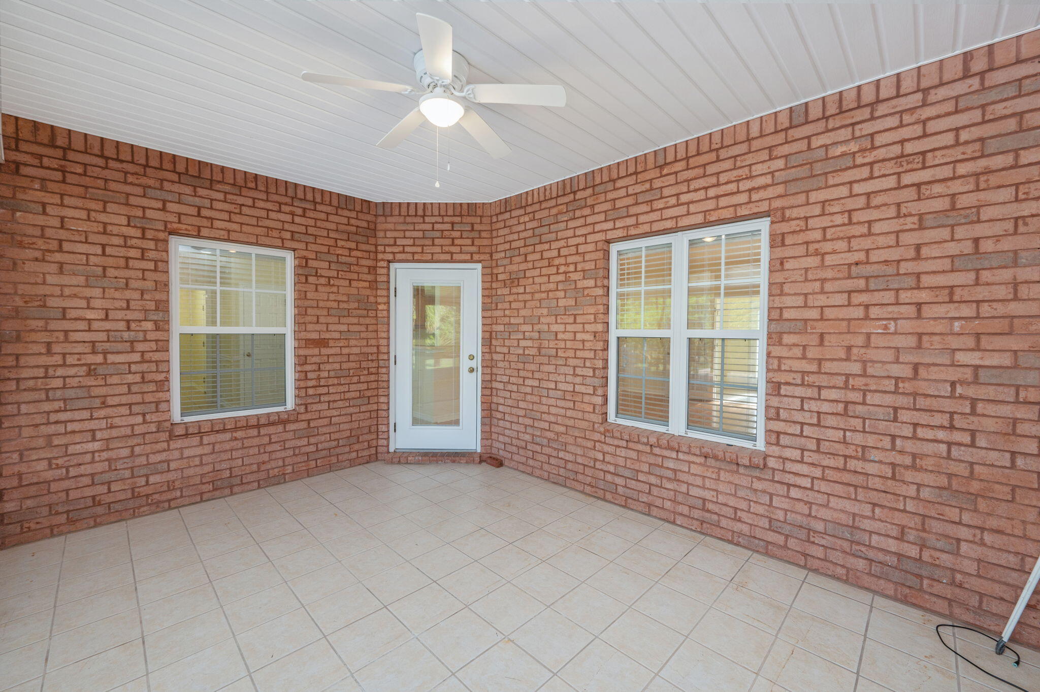 5552 Frontier Drive Crestview, FL 32536 - Photo 41 of 50 a view of an empty room with a window