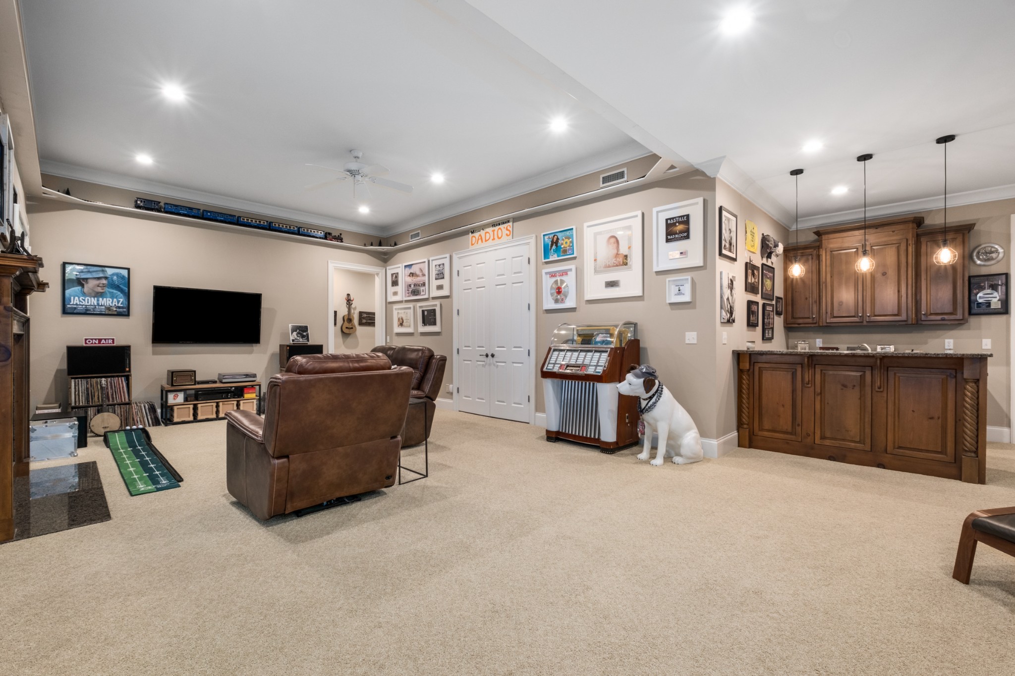 1201 Talon Way Franklin, TN 37069 - Photo 41 of 53