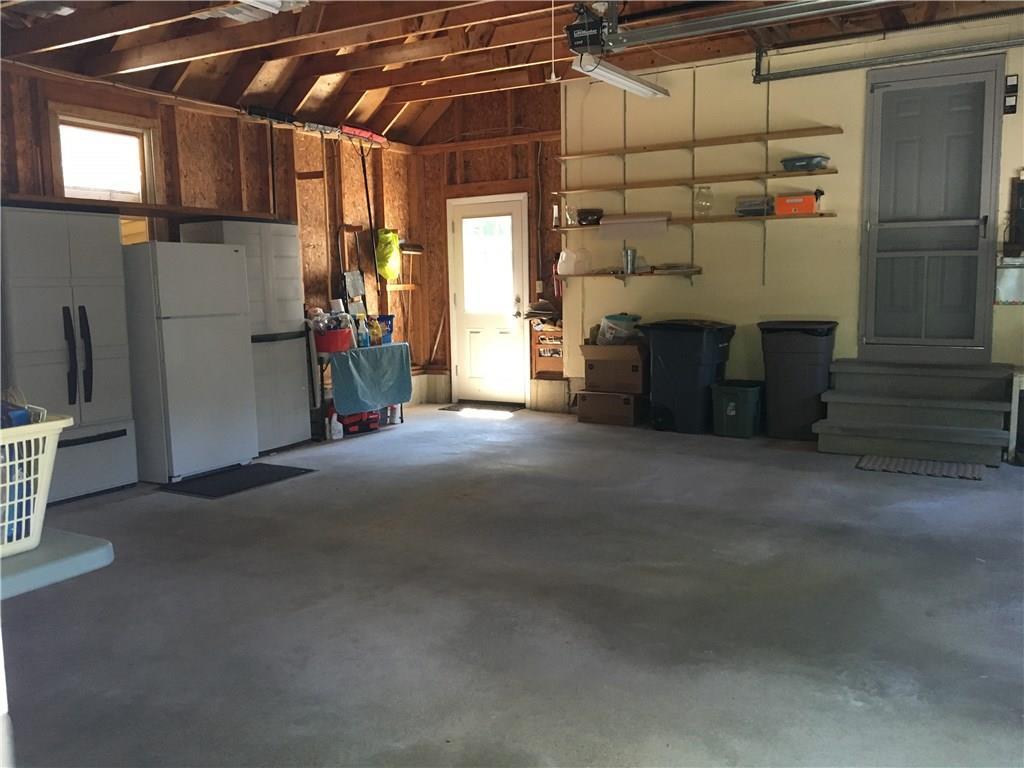 40 Donica Road York, ME 03909 - Photo 30 of 30 Oversized 2 car garage, directly...