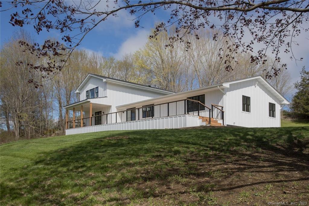 151 Under Mountain Road Canaan, CT 06031 - Photo 1 of 1 Gallery Image 1