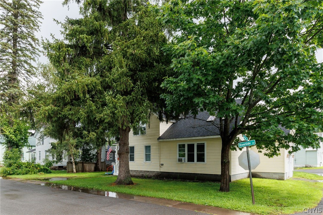 46 Riverside Drive Carthage, NY 13619 - Photo 32 of 36