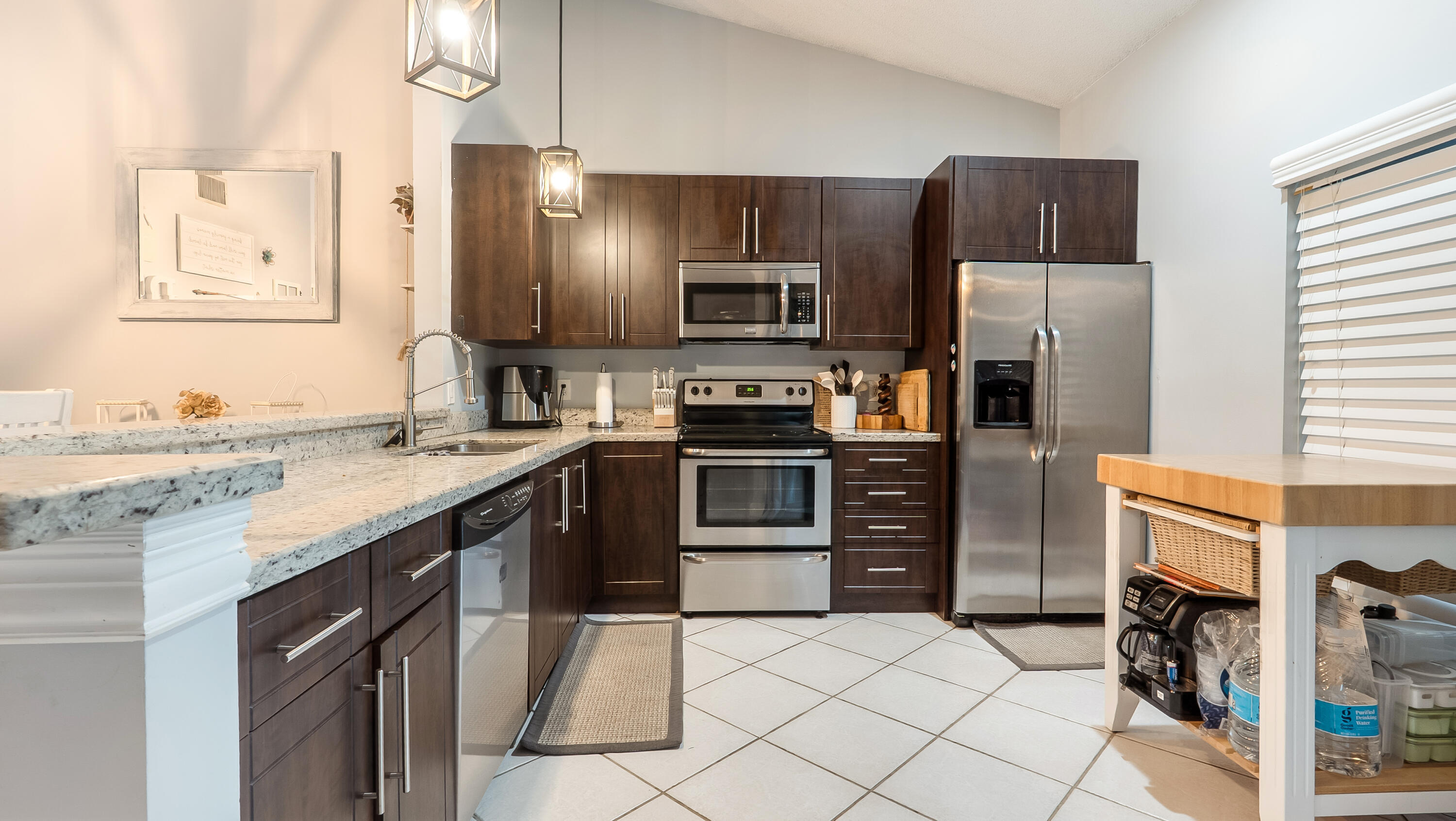 9358 Ketay Circle Boca Raton, FL 33428 - Photo 3 of 28 Kitchen