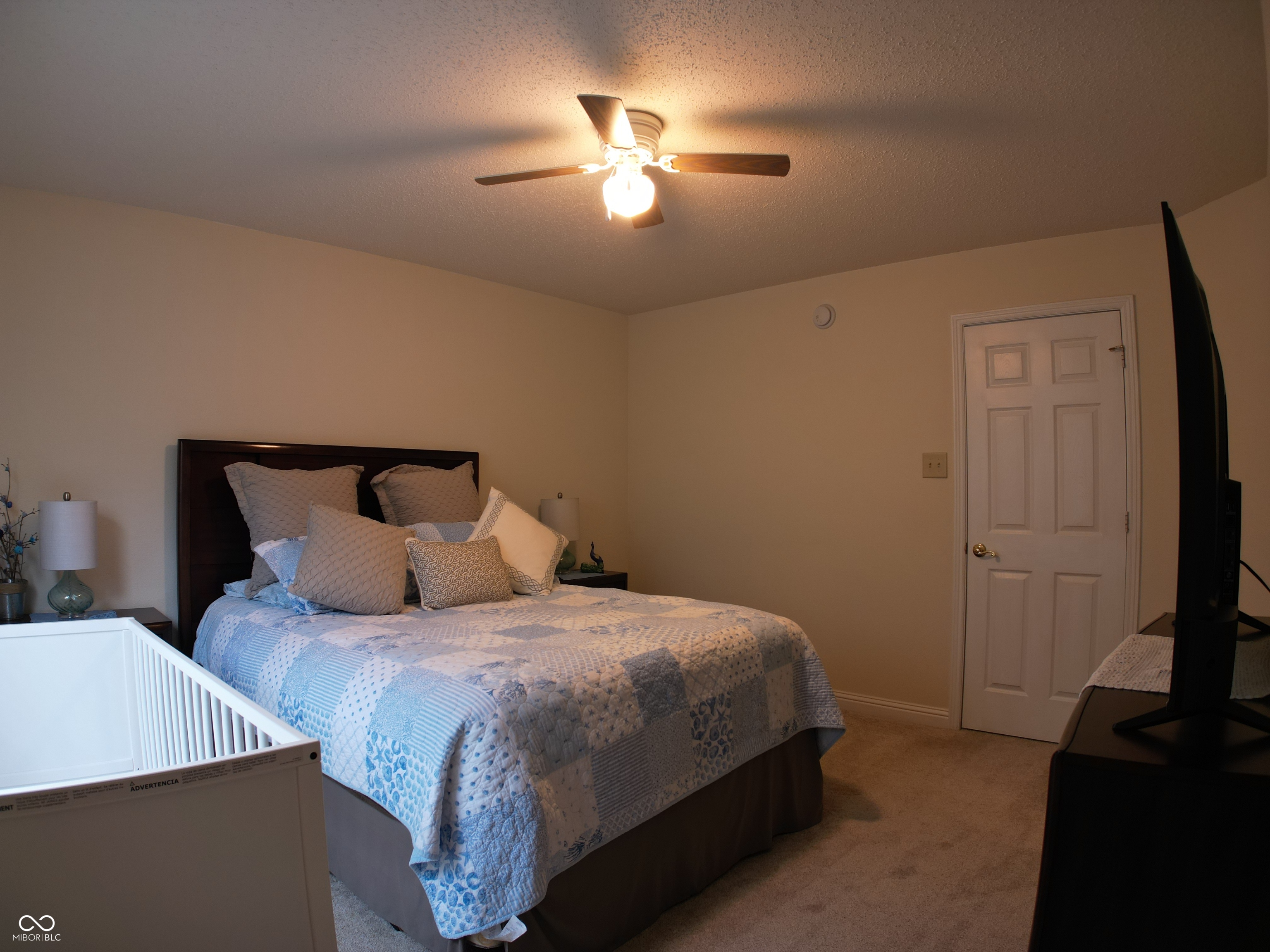 8277 West Quarter Moon Drive Pendleton, IN 46064 - Photo 17 of 28