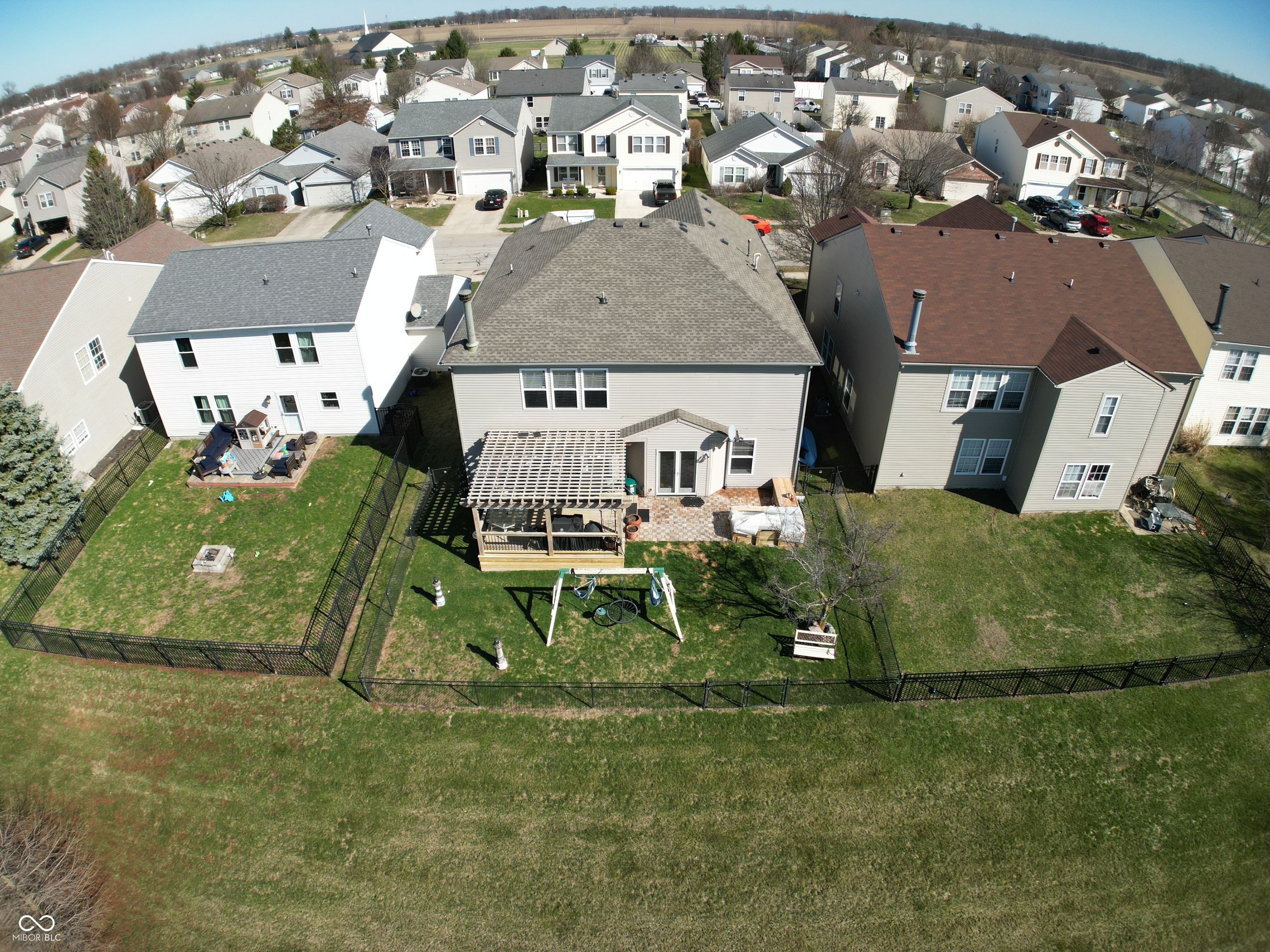 8277 West Quarter Moon Drive Pendleton, IN 46064 - Photo 28 of 28