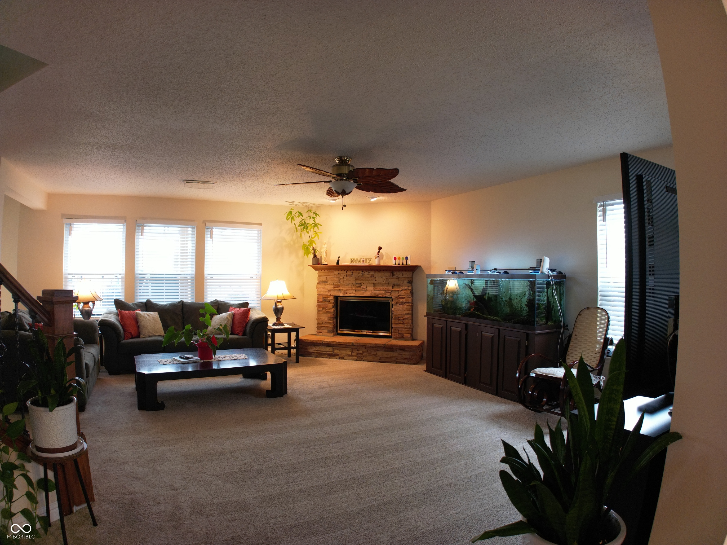 8277 West Quarter Moon Drive Pendleton, IN 46064 - Photo 5 of 28