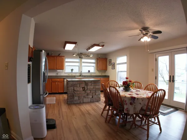 $349,900 | 8277 West Quarter Moon Drive, Pendleton, IN 46064