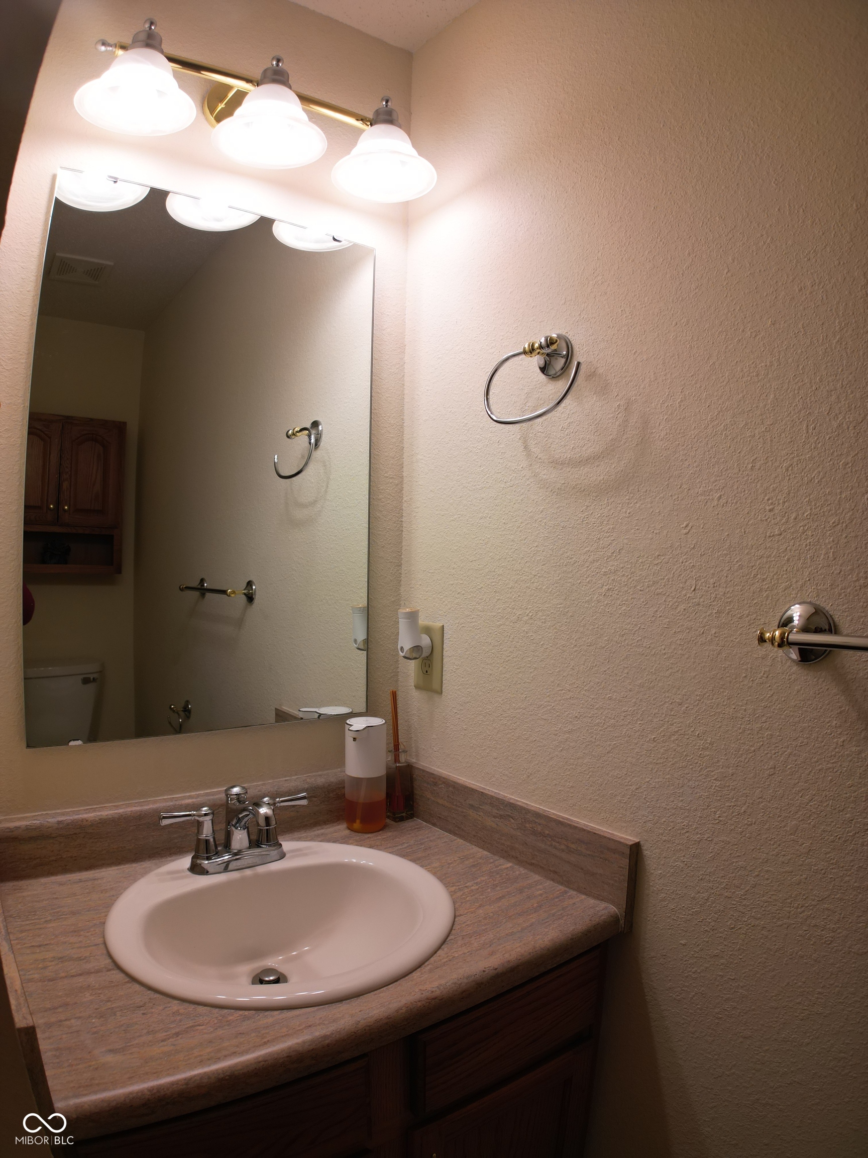 8277 West Quarter Moon Drive Pendleton, IN 46064 - Photo 10 of 28