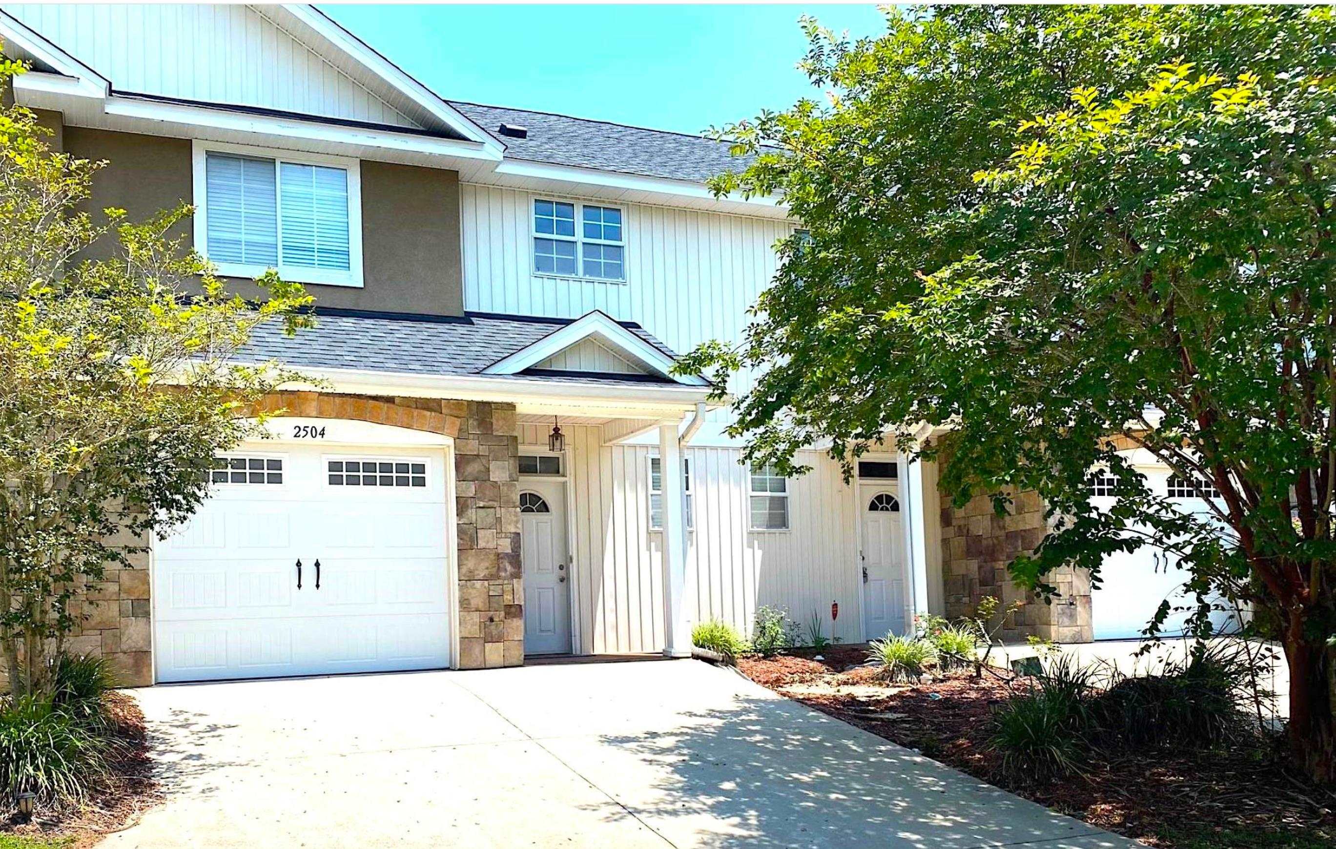1575 Paul Russell Road, Unit 2504 Tallahassee, FL 32301 - Photo 1 of 27