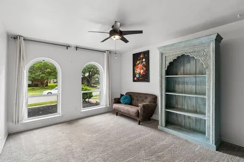 $549,000 | 3409 Appalachian Way, Plano, TX 75075