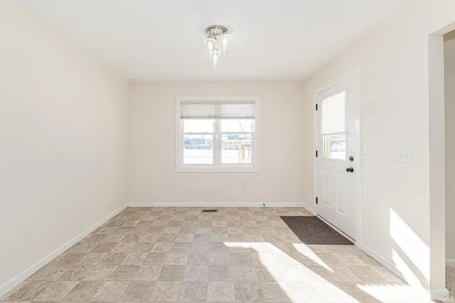 $249,900 | 5230 Pigeon Creek Court, Fort Wayne, IN 46825